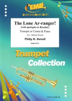 The Lone Ar-ranger! Standard