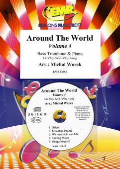 Around The World Vol. 4 Standard