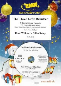 The Three Little Reindeer Standard