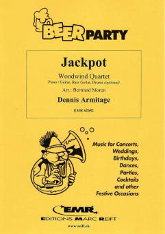 Jackpot Standard