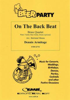 On The Back Beat Standard
