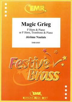 Magic Grieg Standard