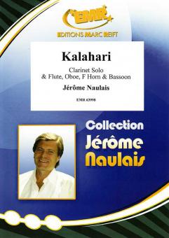 Kalahari Standard