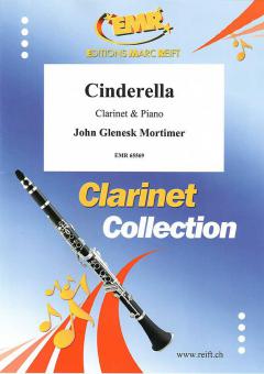 Cinderella Standard
