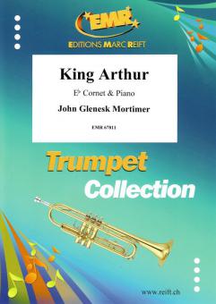 King Arthur Standard