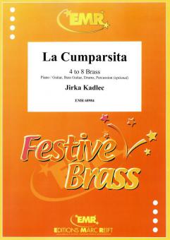 La Cumparsita Standard