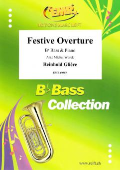 Festive Overture Standard
