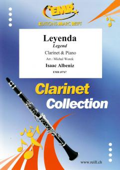 Legend Standard