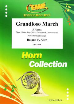 Grandioso March Standard