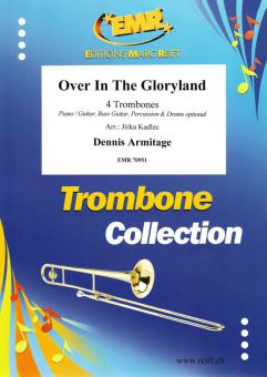 Over In The Gloryland Standard