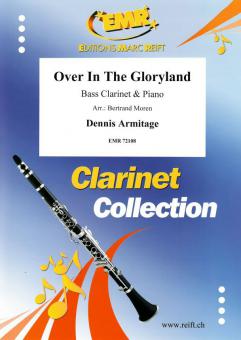 Over In The Gloryland Standard