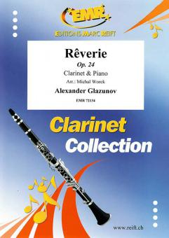 Rêverie Op. 24 Standard
