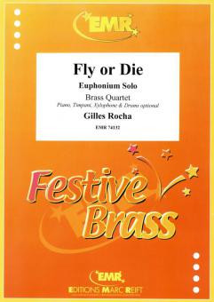 Fly or Die Standard