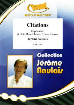 Citations Standard