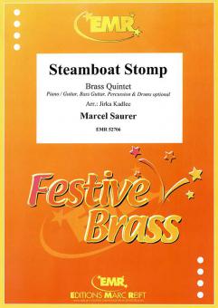 Steamboat Stomp Standard
