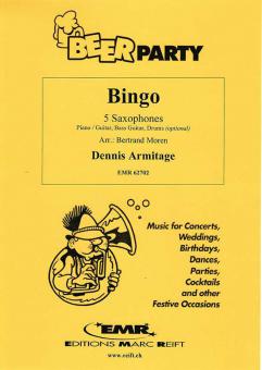 Bingo Standard