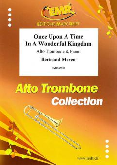 Once Upon A Time In A Wonderful Kingdom Standard