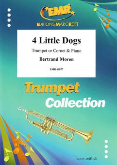 4 Little Dogs Standard