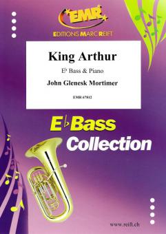 King Arthur Standard