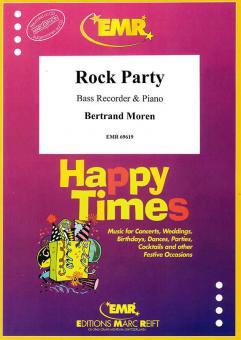 Rock Party Standard