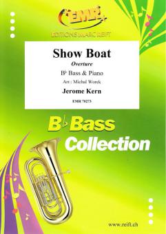 Show Boat Standard