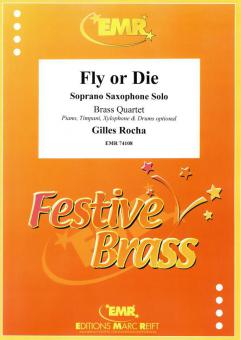 Fly or Die Standard
