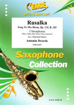 Rusalka Standard
