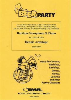 Beer Party Standard