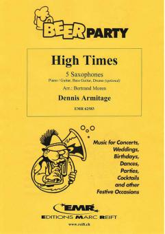 High Times Standard