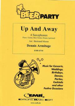 Up And Away Standard