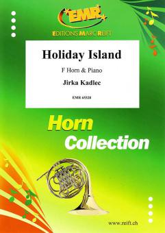 Holiday Island Standard