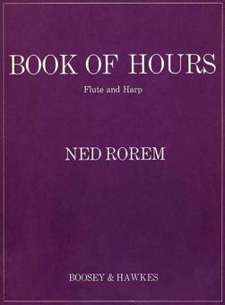 Book of Hours 