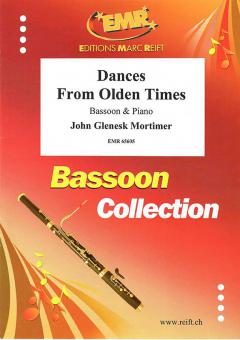 Dances From Olden Times Standard