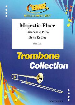 Majestic Place Standard