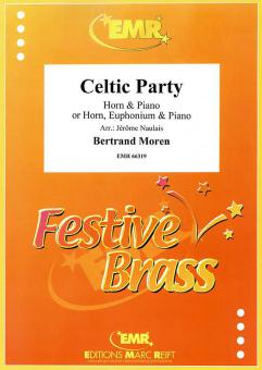 Celtic Party Standard
