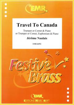 Travel To Canada Standard