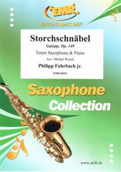 Storchschnäbel Standard