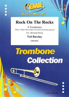 Rock On The Rocks Standard