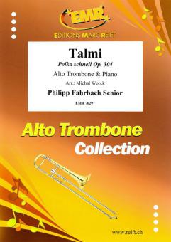 Talmi Standard