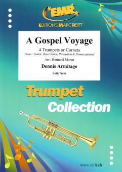 A Gospel Voyage Standard