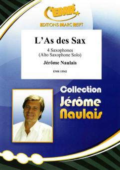 L'As des Sax Standard