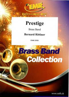 Prestige Standard
