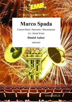 Marco Spada Standard