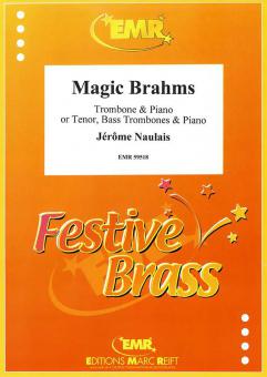 Magic Brahms Standard
