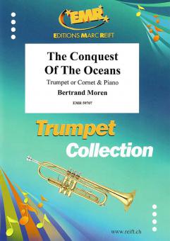 The Conquest Of The Oceans Standard
