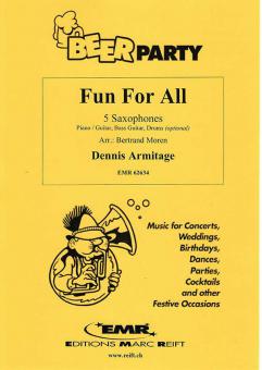 Fun For All Standard