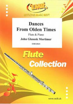 Dances From Olden Times Standard