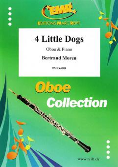 4 Little Dogs Standard