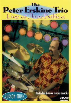 Live At Jazz Baltika 