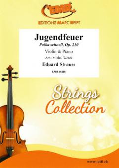 Jugendfeuer Standard